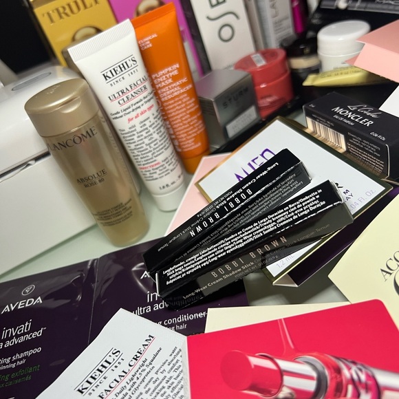 Random Beauty pull - Picture 2 of 3